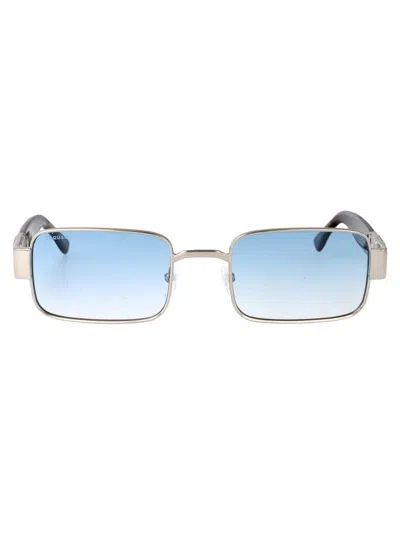 Dsquared2 Sunglasses In Blue