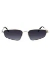 Dsquared2 Sunglasses In Neutral