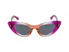 Dsquared2 Sunglasses In Multi
