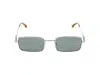 Dsquared2 Sunglasses In Gray