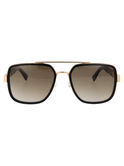 DSQUARED2 DSQUARED2 SUNGLASSES