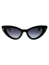 Dsquared2 D2 0092/s Sunglasses In 8079o Black