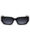 Dsquared2 Sunglasses In 8079o Black