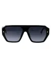 Dsquared2 D2 0088/s Sunglasses In 8079o Black