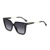 Dsquared2 Sunglasses In Black