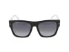 Dsquared2 Sunglasses In Black