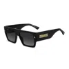Dsquared2 D2 0169/s Sunglasses In Black