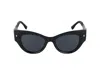 Dsquared2 Sunglasses In Black