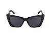 Dsquared2 Icon 0006/s In Black