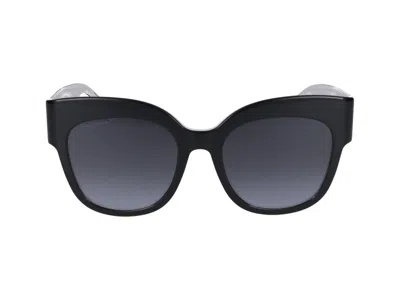 Dsquared2 Sunglasses In Black