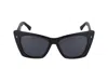 Dsquared2 Icon 0006/s In Black