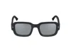 Dsquared2 Sunglasses In Black