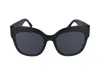 Dsquared2 Sunglasses In Black