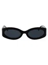 Dsquared2 Sunglasses In Black