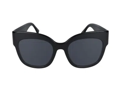 Dsquared2 Sunglasses In Black