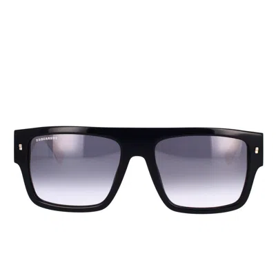 Dsquared2 Sunglasses In Black