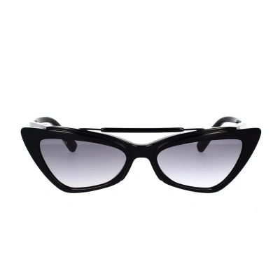 Dsquared2 Sunglasses In Black