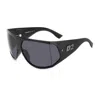 Dsquared2 Sunglasses In Black