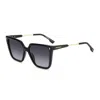 Dsquared2 Sunglasses In Black