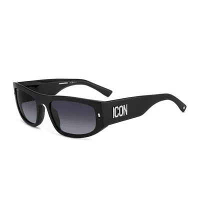 Dsquared2 Sunglasses In Black