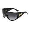 Dsquared2 Men's Sunglasses  D2 0124_s Gbby2 In Black