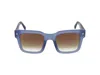 Dsquared2 Sunglasses In Blue