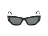 Dsquared2 Sunglasses In Brown