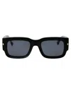 Dsquared2 Sunglasses D2 0089/s 2 M2 Ir In Blue