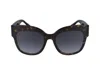 Dsquared2 Sunglasses In Black