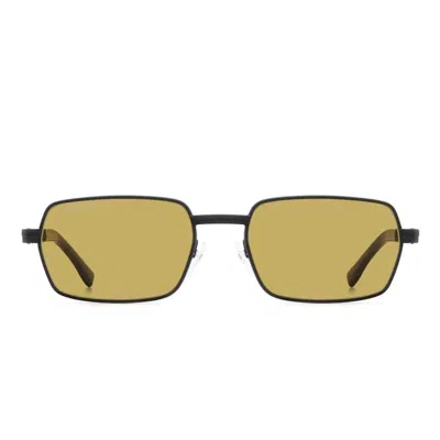 Dsquared2 Sunglasses D2 0192/s 00370 Black/brown Men