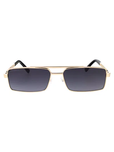 Dsquared2 Sunglasses D2 0213/s J5 G In Multi