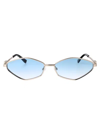 Dsquared2 Sunglasses D2 0225/s 10 In Multi