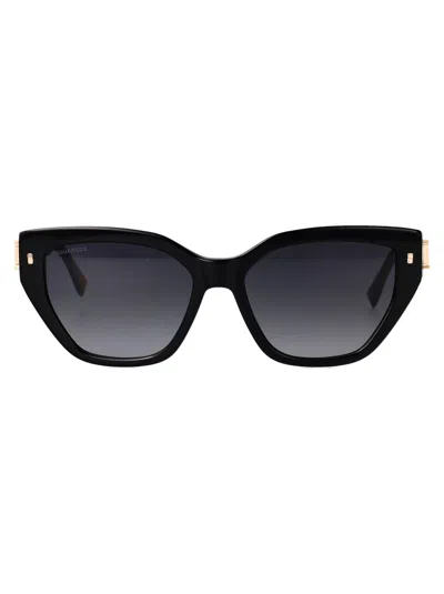 Dsquared2 Sunglasses D2 0226/s 807 In Multi