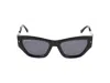 Dsquared2 Sunglasses  D2 0033/s 807 Black /20/145 In Black