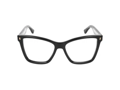 Dsquared2 Sunglasses  D2 0059 807 Black /16/145