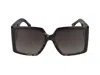 Dsquared2 Sunglasses  D2 0096/s Aci Grey Havana /17/140