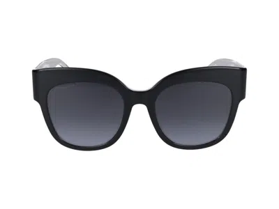 Dsquared2 Sunglasses  D2 0097/s 80 S Black White /20/140