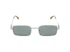 Dsquared2 Sunglasses  D2 0104/s Ktu Palladium Green /22/145