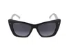 Dsquared2 Icon 0006/s In Black