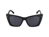 Dsquared2 Icon 0006/s In Black