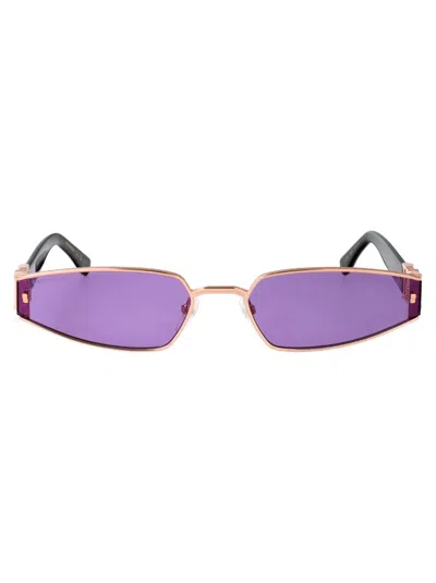 DSQUARED2 DSQUARED2 SUNGLASSES