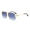Dsquared2 Sunglasses In Gold