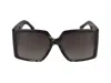 Dsquared2 Sunglasses In Gold
