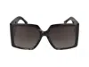 Dsquared2 Sunglasses In Grey Havana