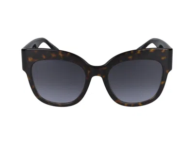 Dsquared2 Sunglasses In Havana