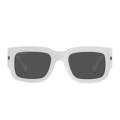 Dsquared2 Sunglasses In Havana