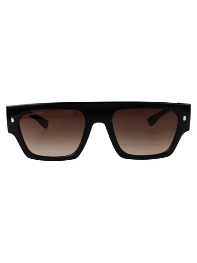 Dsquared2 Sunglasses Icon 0031/s Oit In Multi
