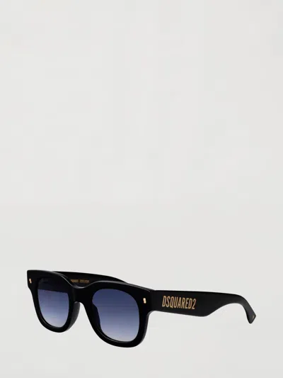 Dsquared2 Sunglasses Men In Black