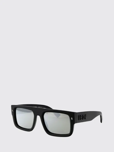 Dsquared2 Sunglasses Men In Black