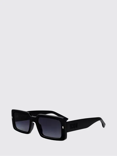 Dsquared2 Sunglasses Men In Black